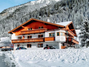 Apart Studio Bergdiamant Sankt Leonhard Im Pitztal